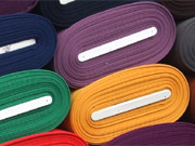 Yorkshire’s textile industry looks forward to a long and positive future