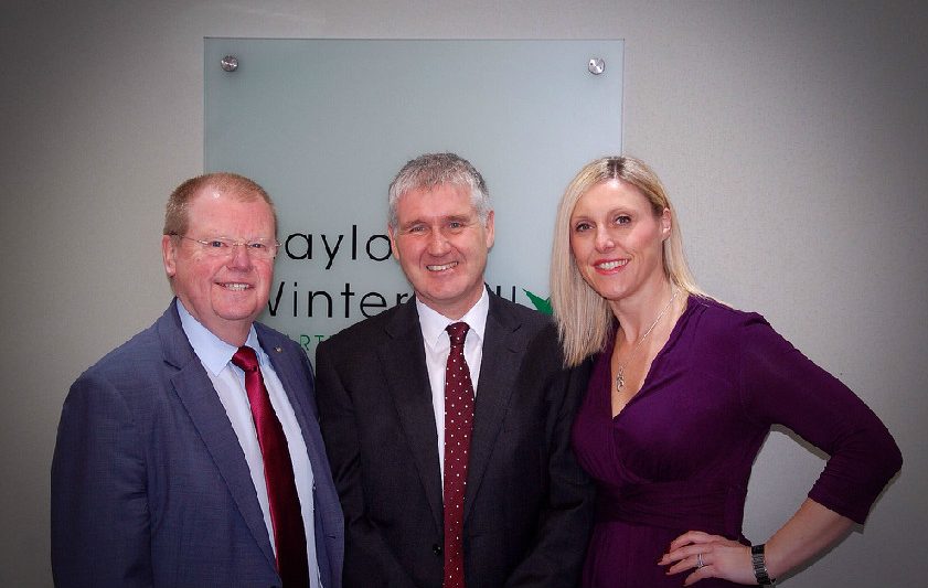 Tax partner joins Naylor Wintersgill Business Up North