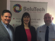 SoluTech East Yorkshire New Staff