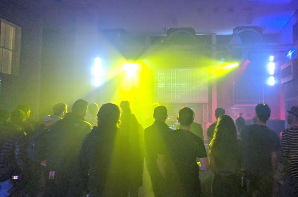 Leeds Digital Festival hailed a huge success with 'more tech in Leeds