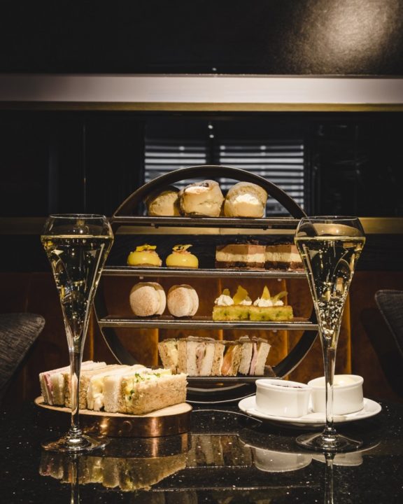 Leeds Afternoon Tea 2