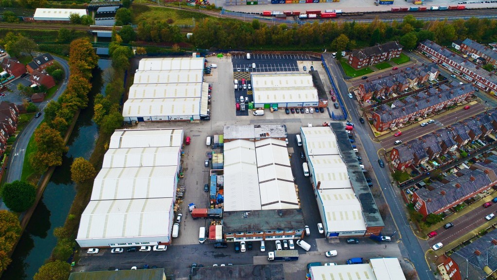 Millfield Estates supports tenant growth with three new lettings in