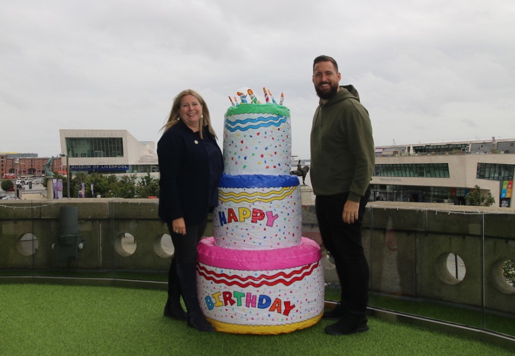 Prodo celebrates 20th birthday with new Liverpool office - Business Up ...