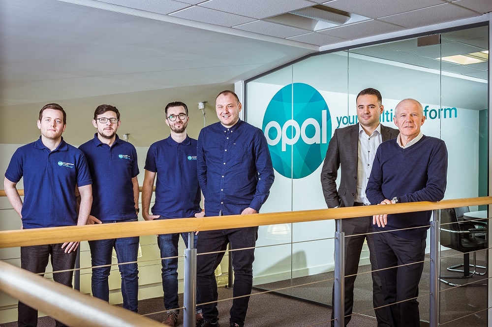 Contract wins spark recruitment drive at Opal - Business Up North