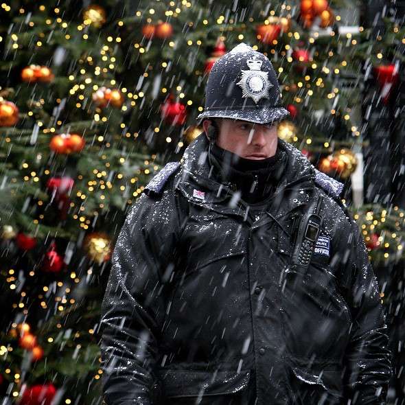 Can you make staff work on Christmas Day? Business Up North