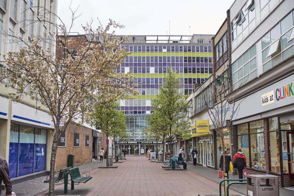 £1 Million Expansion For Middlesbrough’s Live Well Centre Business Up