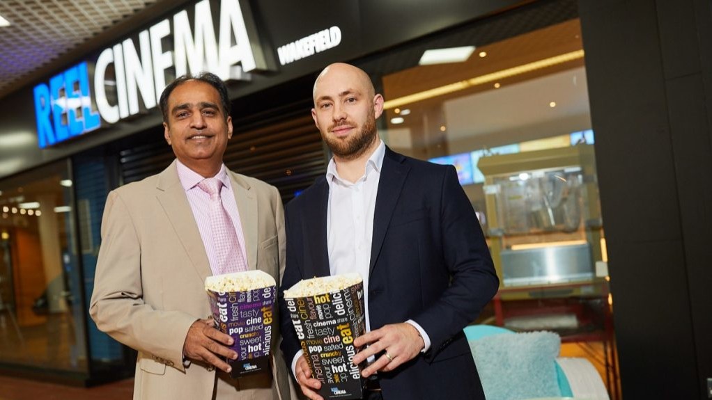 New family friendly Reel Cinema opens in Wakefield city centre