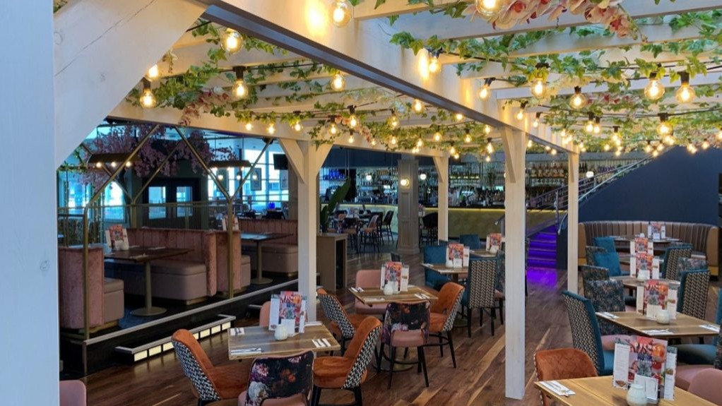 Slug & Lettuce opens in Durham Business Up North