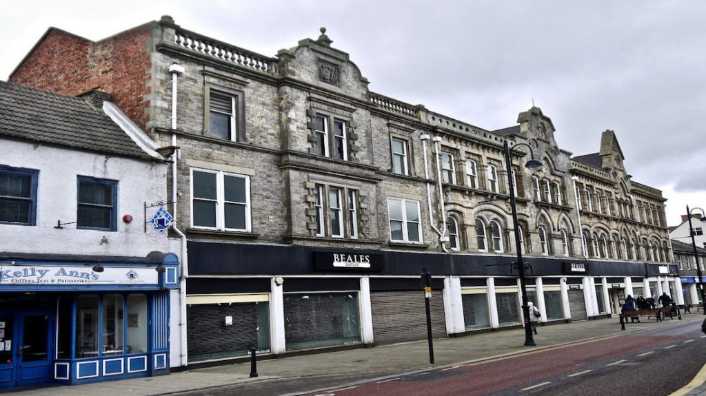 Plans to transform Auckland town centre approved Business Up North