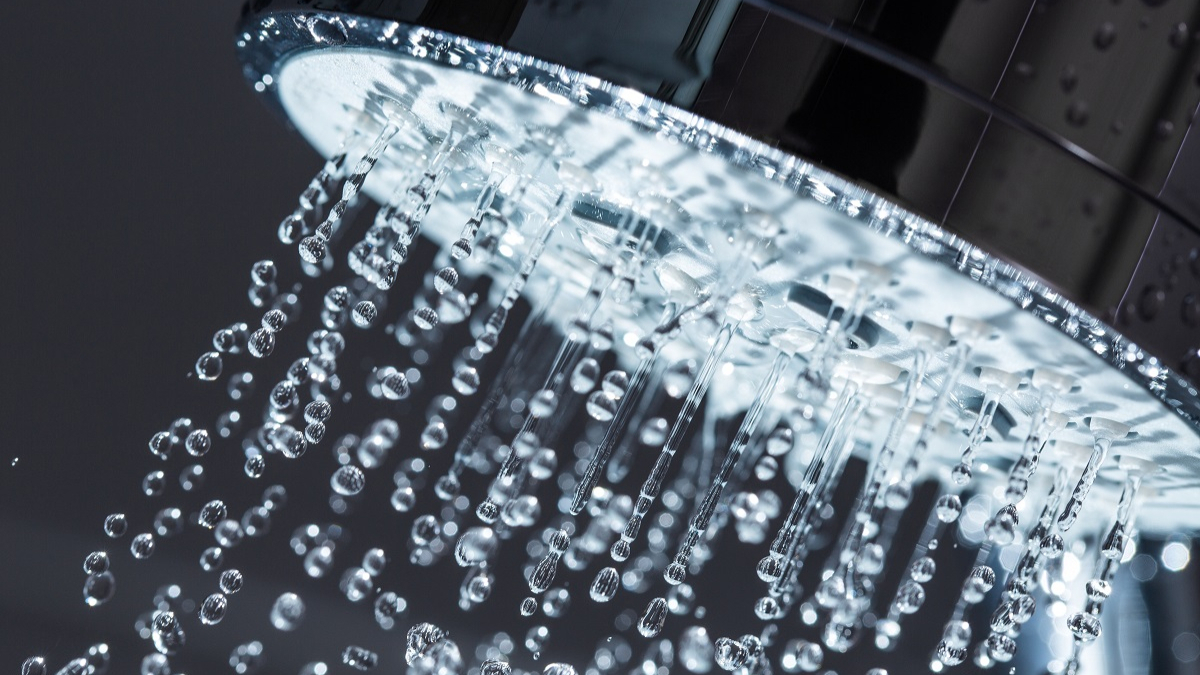 Legionella warning for empty buildings Business Up North