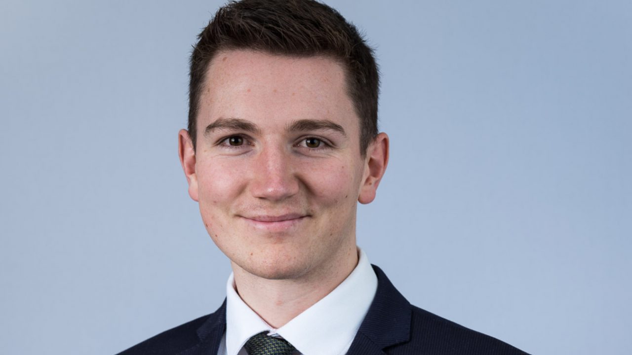 LIFT-Invest plc boosts investment team - Business Up North