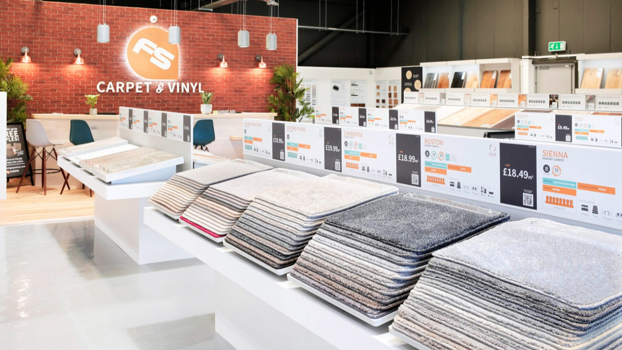 Retailer prepares for Newcastle store opening Business Up North