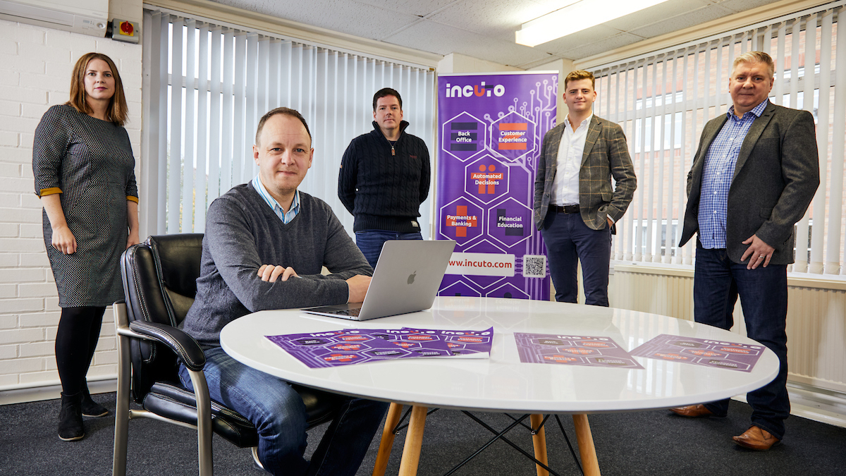 ‘Fintech for good’ incuto raises £1.75m for credit union platform ...