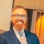 Mark Naisbitt