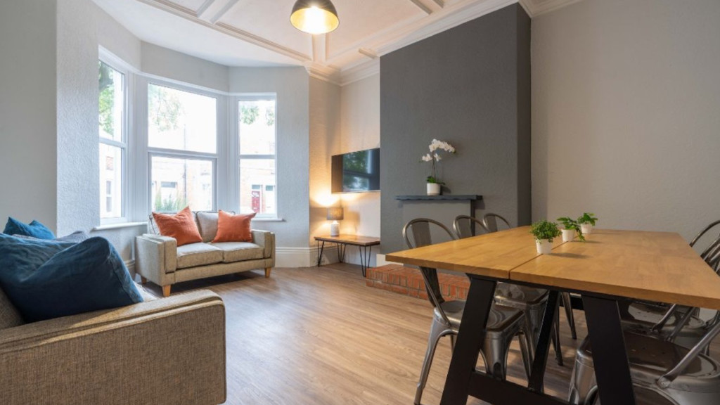 Student Cribs partner with ATV to Improve Tech in New Properties Business Up North