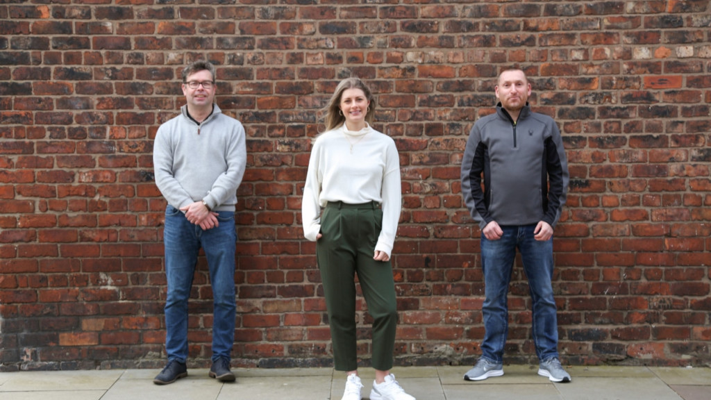 Expansion for tech platform Zappify - Business Up North