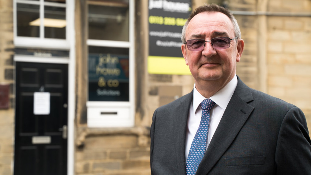 John Howe & Co Solicitors Pudsey