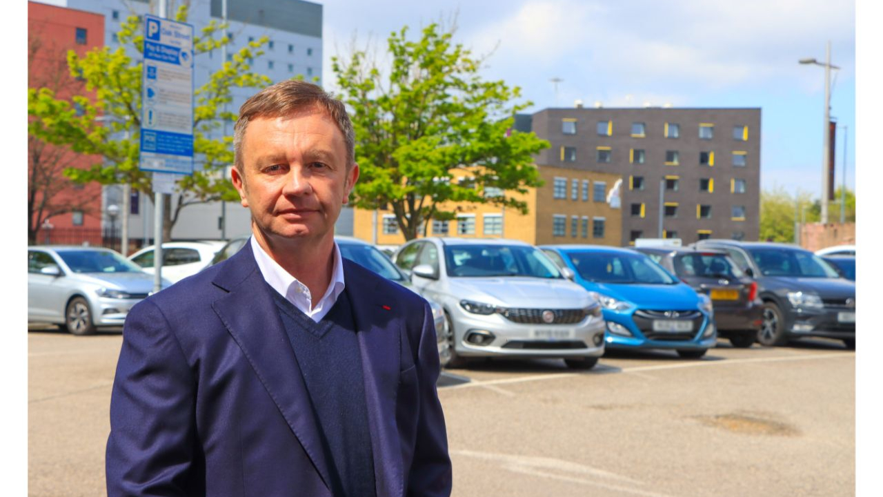 Plans for 131 Middlesbrough apartment development unveiled by Chaloner