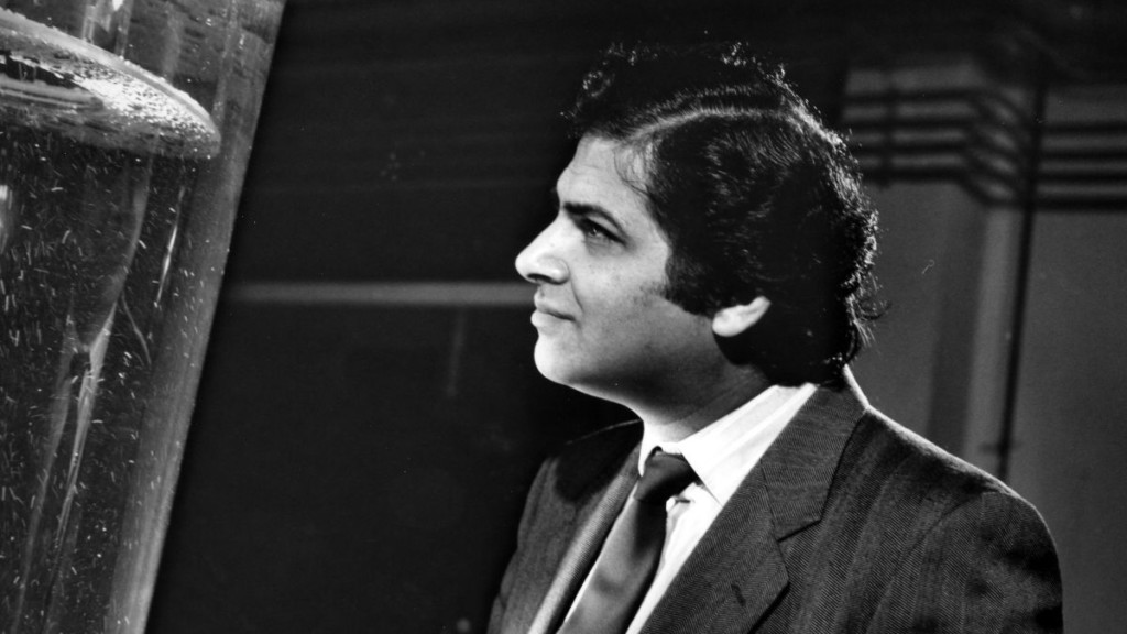 Materials Processing Institute joins with IChemE to support the Ashok