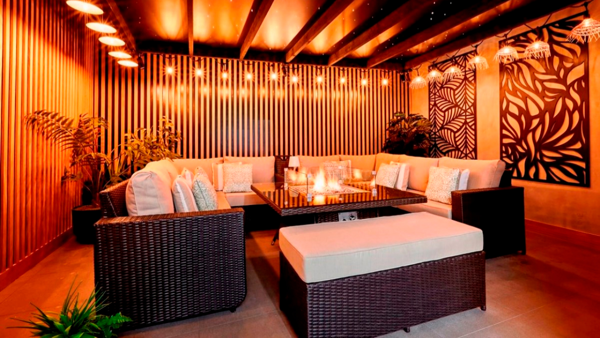 Outdoor living specialist invests in flagship retail store Business