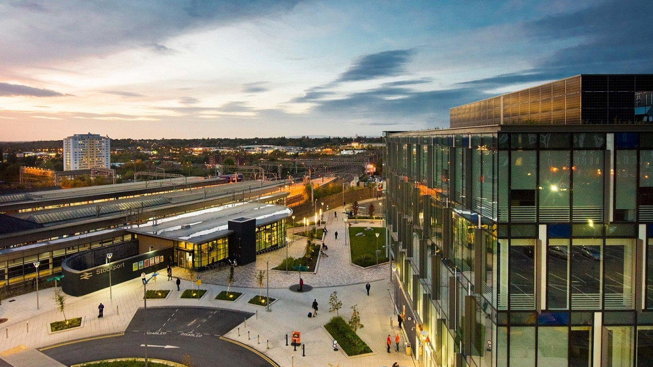 Local organisation calls on Stockport Residents to start saving for