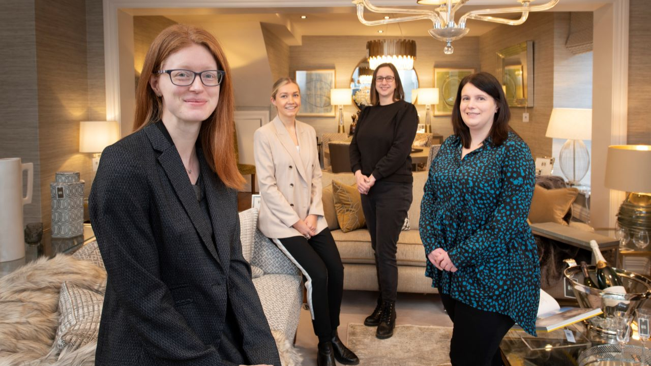 Richard Grafton Interiors moves finance operation inhouse with