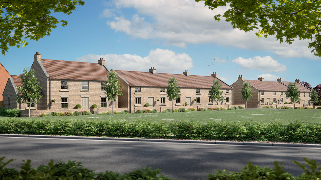 Barratt Developments launches three new sites in three weeks Business