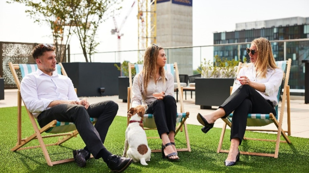 New generation of Caddick recruits to expand pipeline and manage ...