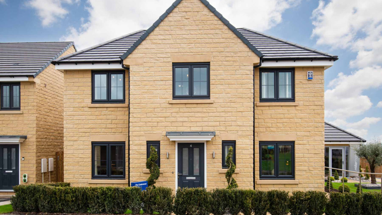 Homes in Drighlington Selling at Fastest Rate Ever Business Up North