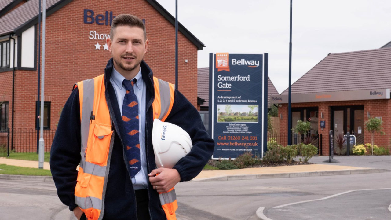 Footballer Retired Construction Property Development Career Nine-to-Five