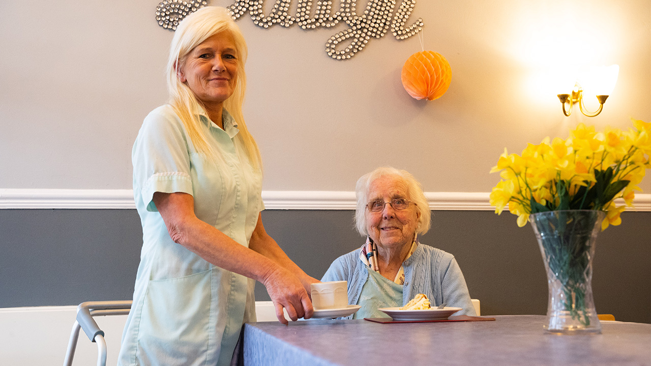 Award success for Darlington care home Business Up North