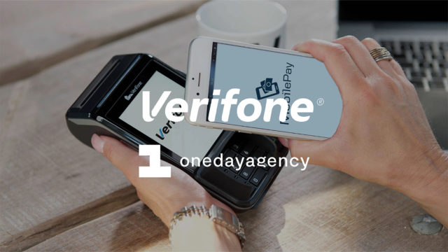 One-Day-Agency-Verifone