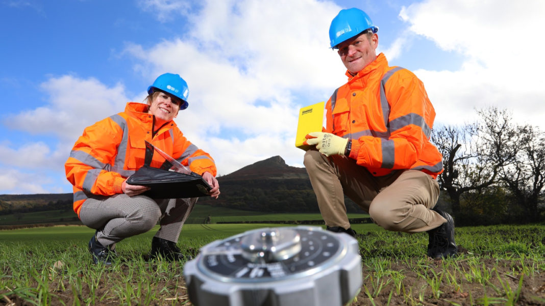 North East engineers launch new geotechnical department to meet strong ...