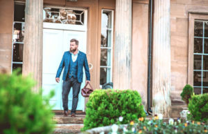 Yorkshire leathersmith polishes off the year with collection of awards