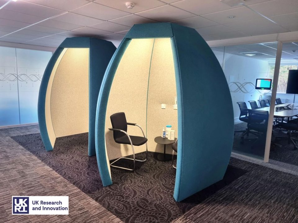 AgilePOD