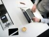 Why Specialist Legal Representation Matters In Serious Cases Photo by Tyler Franta - Unsplash