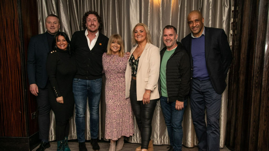 Yorkshire Children of Courage Awards 2023: Star-studded launch event to ...
