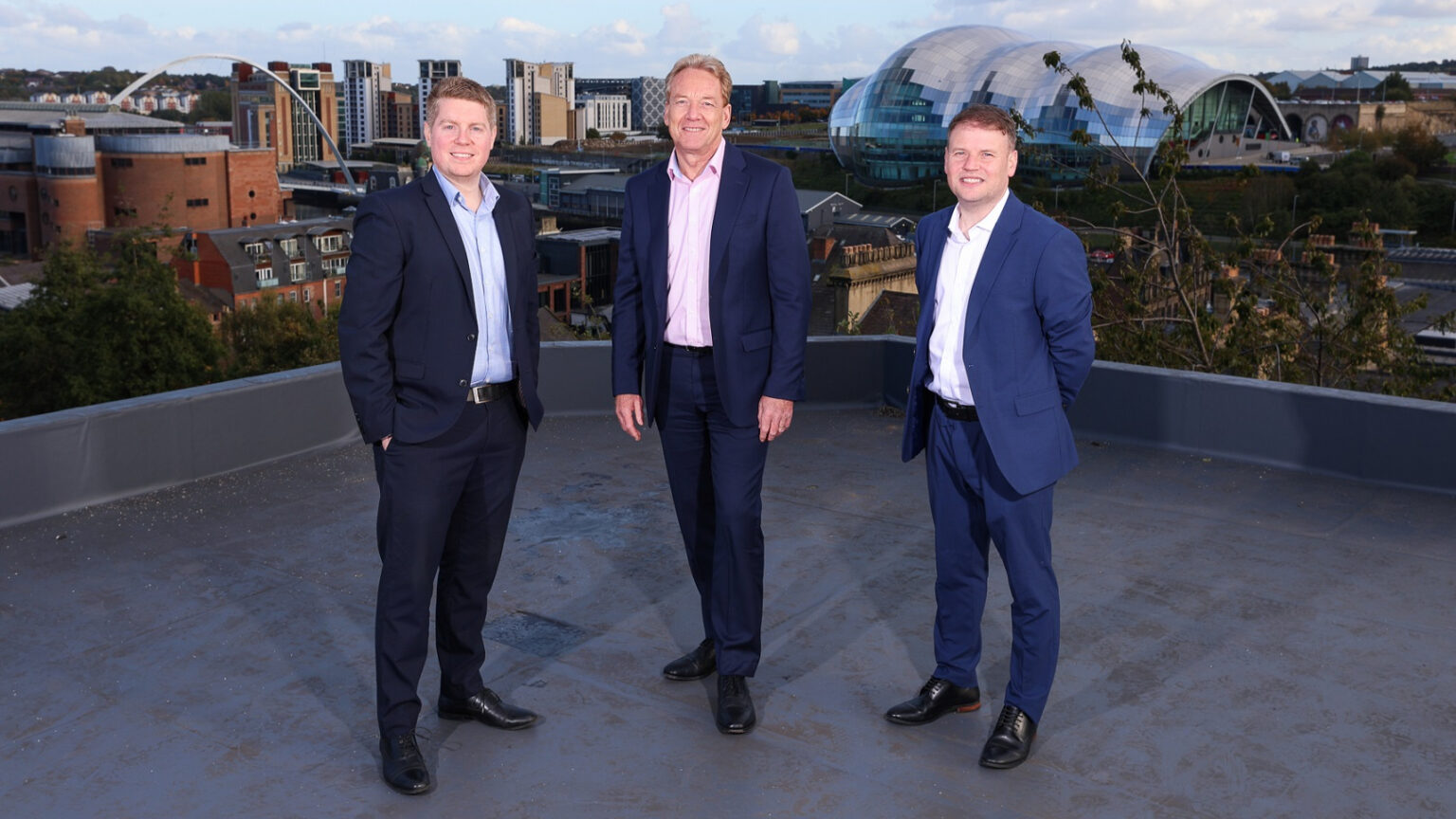Clive Owen LLP expands with Newcastle office opening Business Up North