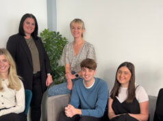 Yorkshire PR agency expands offices and announces key appointments