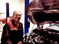 Treeton Autos charges up growth plans with EV investment