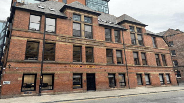 Pateto-New-Office-Manchester-BUN21