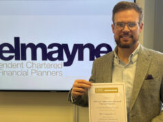 Belmayne Secures Professional Recognition of Skills
