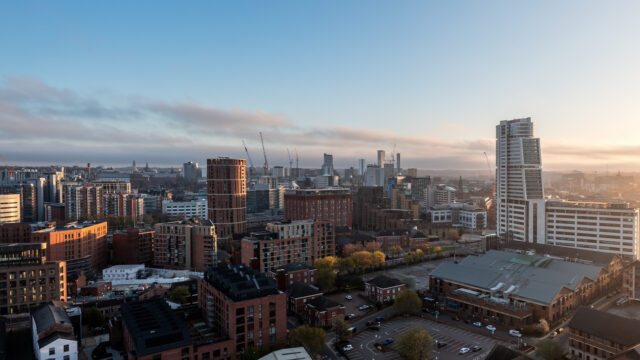 Leeds-Skyline