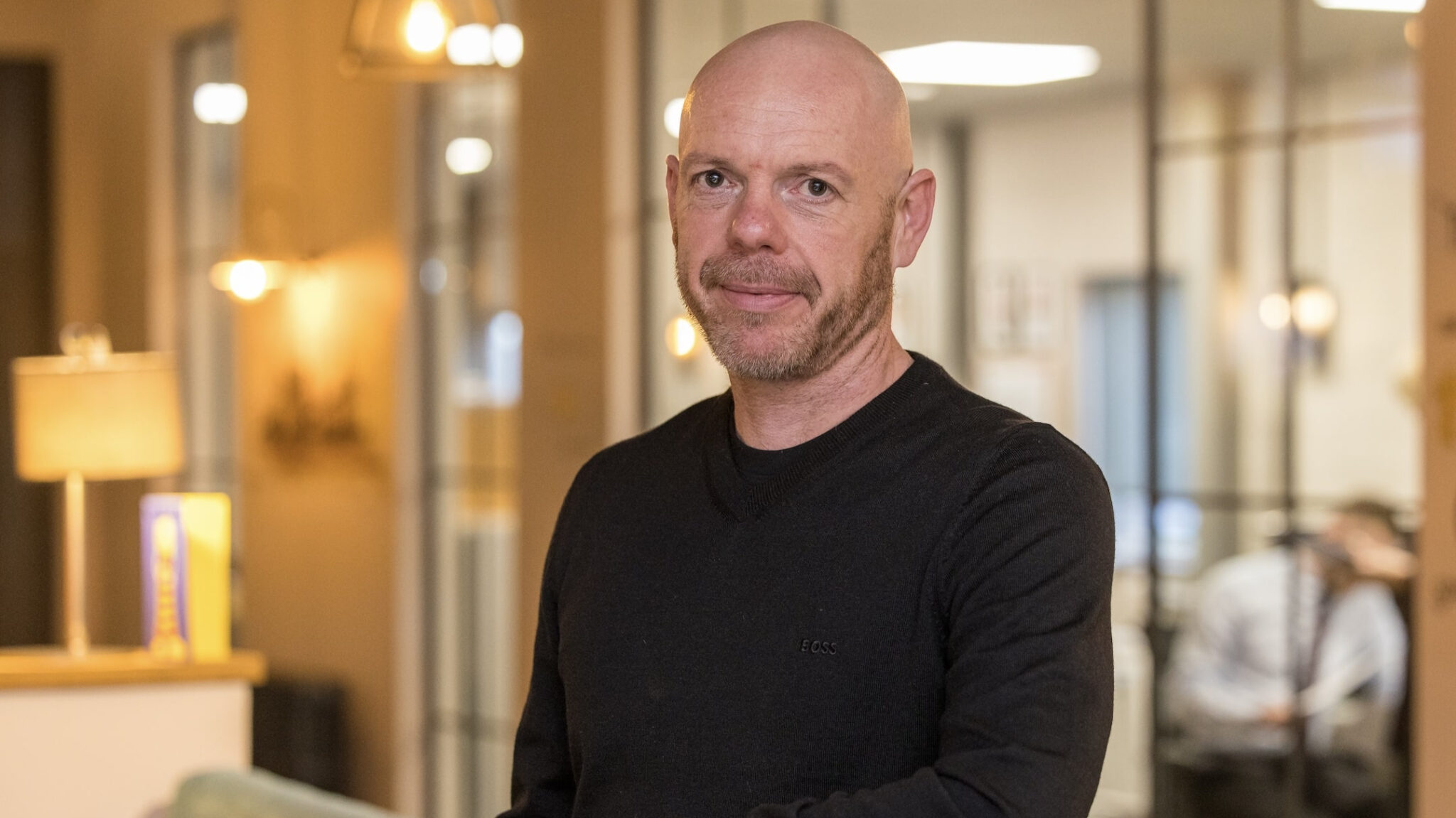 Joslin Rhodes Reports Record Year as Teessiders Take Action to Avoid an ...