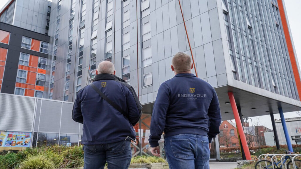 Rules And Regulations For High Rise Residents photo