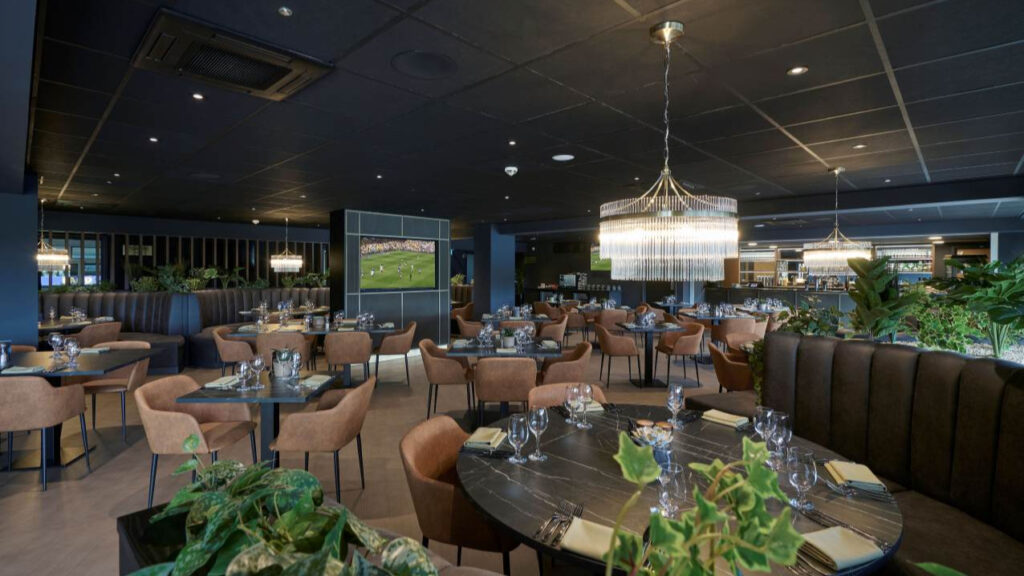 DT Sports Signs Eight New Clients In Successful First Year - Business ...