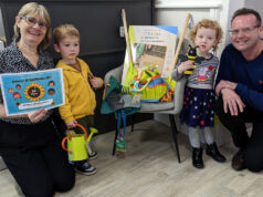 Belmayne Launches Popular Sunflower Competition