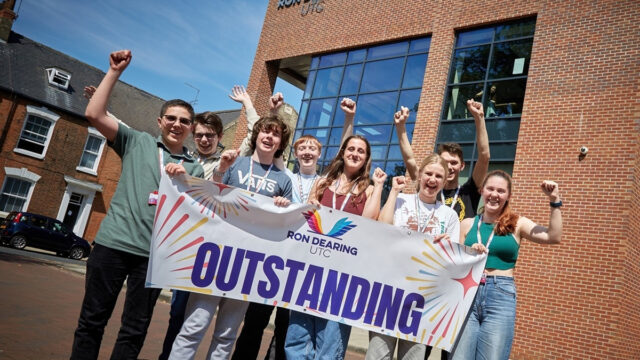 Ron-Dearing-UTC-Ofsted-1