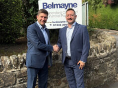 Belmayne welcomes experienced financial planner to its team