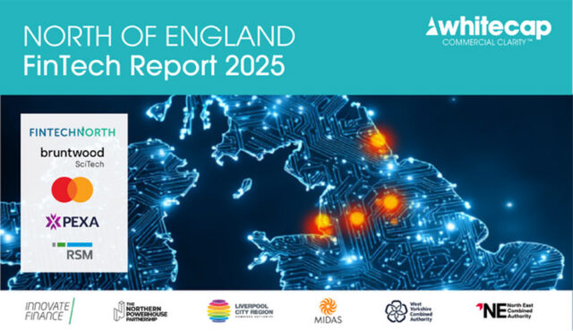 North-of-England-FinTech-Report-cover New report finds FinTech is adding £5 billion per year to the North of England’s economy